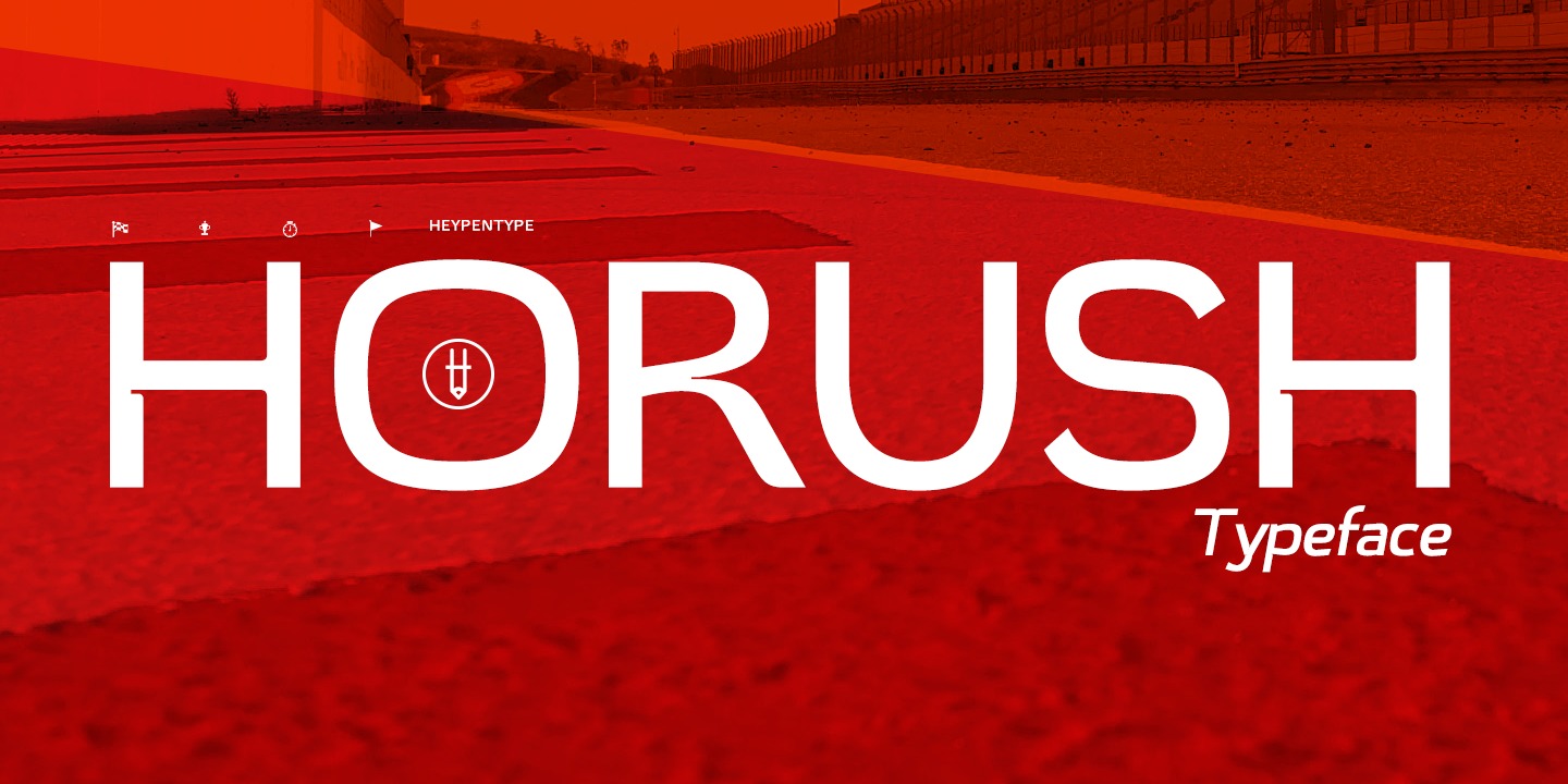 Horush